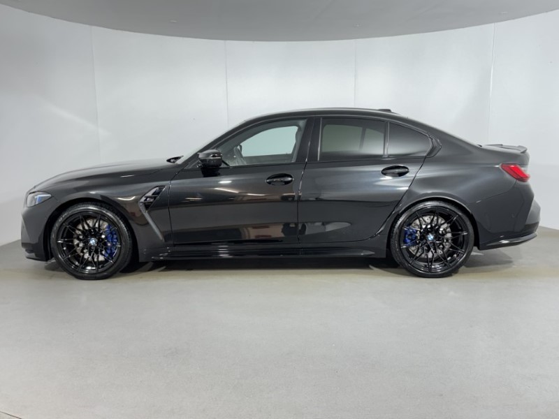 Used BMW M3 2025 for sale - 77011715: Photo 51