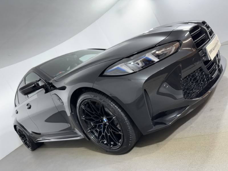 Used BMW M3 2025 for sale - 77011715: Photo 52