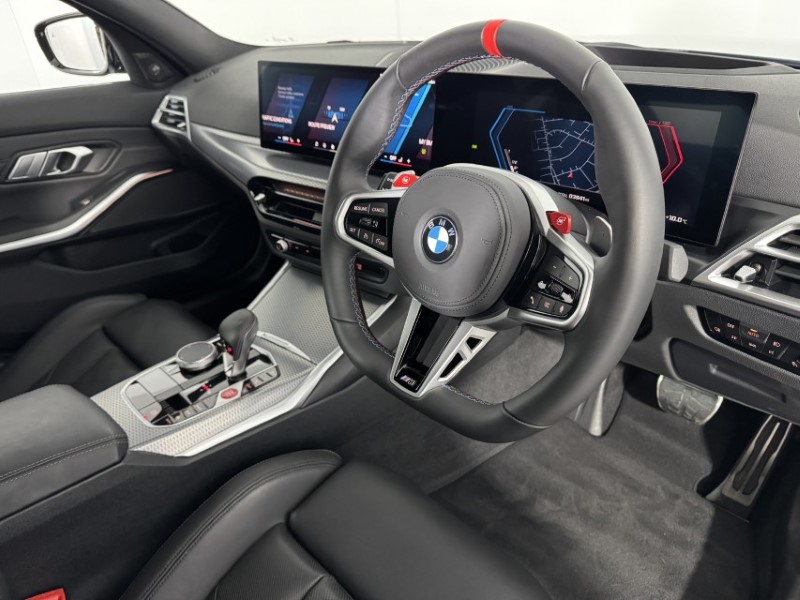 Used BMW M3 2025 for sale - 77011715: Photo 6