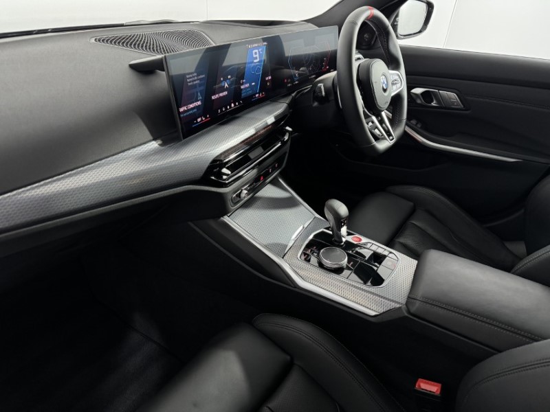 Used BMW M3 2025 for sale - 77011715: Photo 7