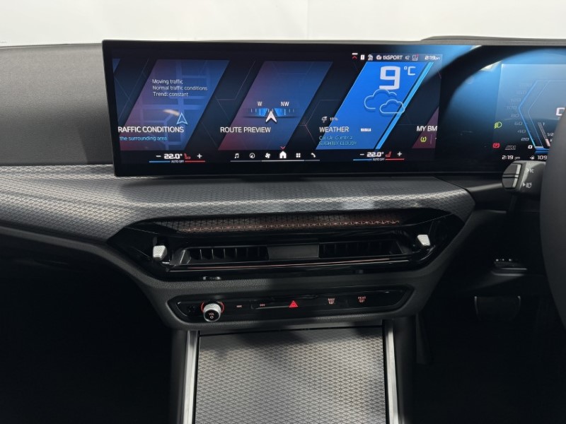 Used BMW M3 2025 for sale - 77011715: Photo 8