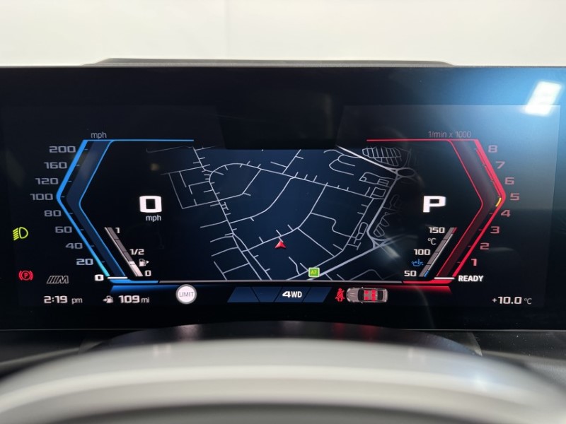 Used BMW M3 2025 for sale - 77011715: Photo 9