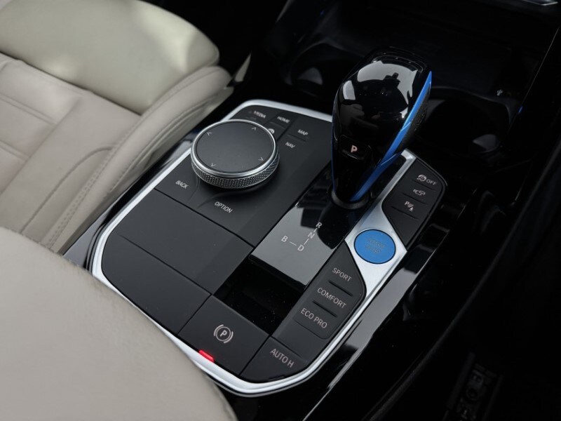 Used BMW iX3 2022 for sale - 77602039: Photo 10