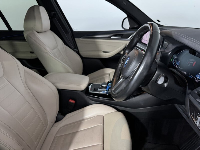 Used BMW iX3 2022 for sale - 77602039: Photo 11