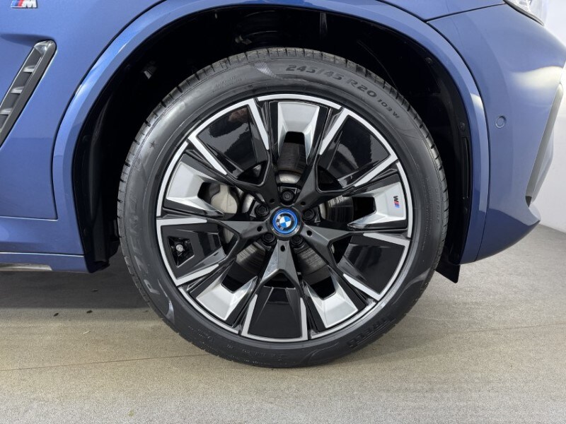 Used BMW iX3 2022 for sale - 77602039: Photo 14