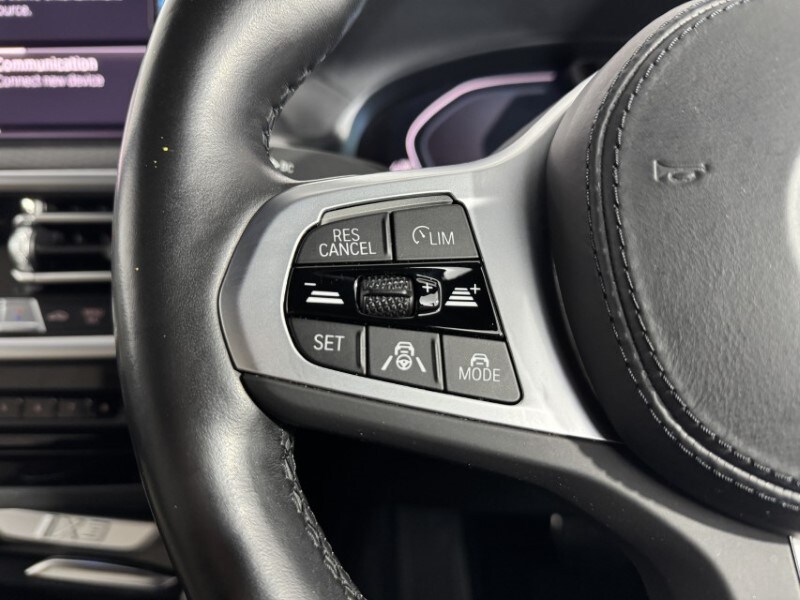 Used BMW iX3 2022 for sale - 77602039: Photo 17