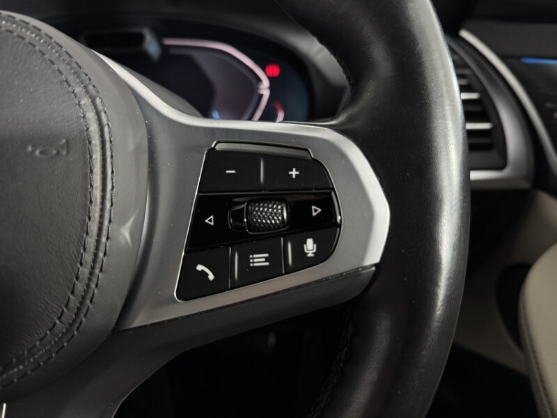 Used BMW iX3 2022 for sale - 77602039: Photo 18