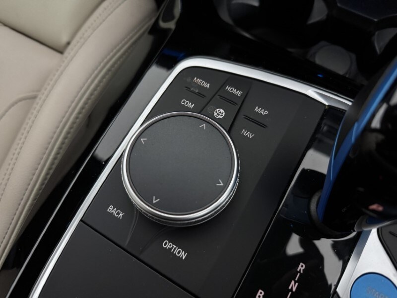 Used BMW iX3 2022 for sale - 77602039: Photo 21