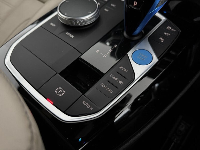 Used BMW iX3 2022 for sale - 77602039: Photo 22