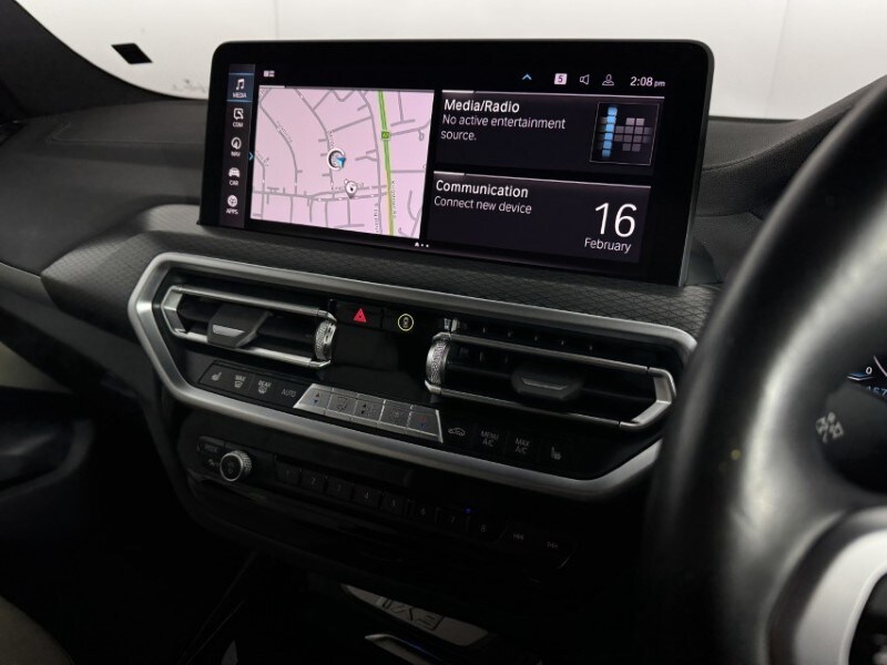 Used BMW iX3 2022 for sale - 77602039: Photo 28