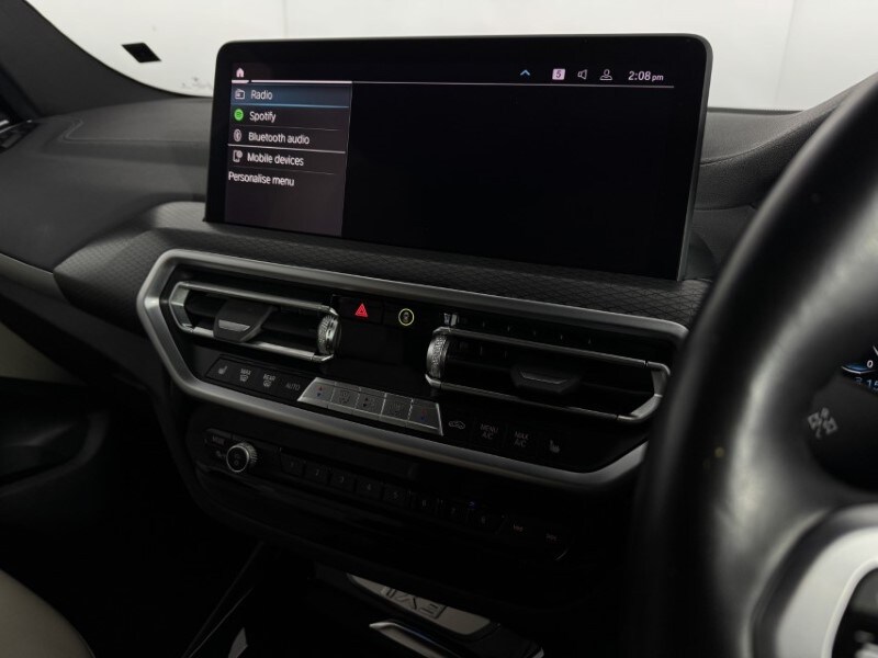 Used BMW iX3 2022 for sale - 77602039: Photo 29