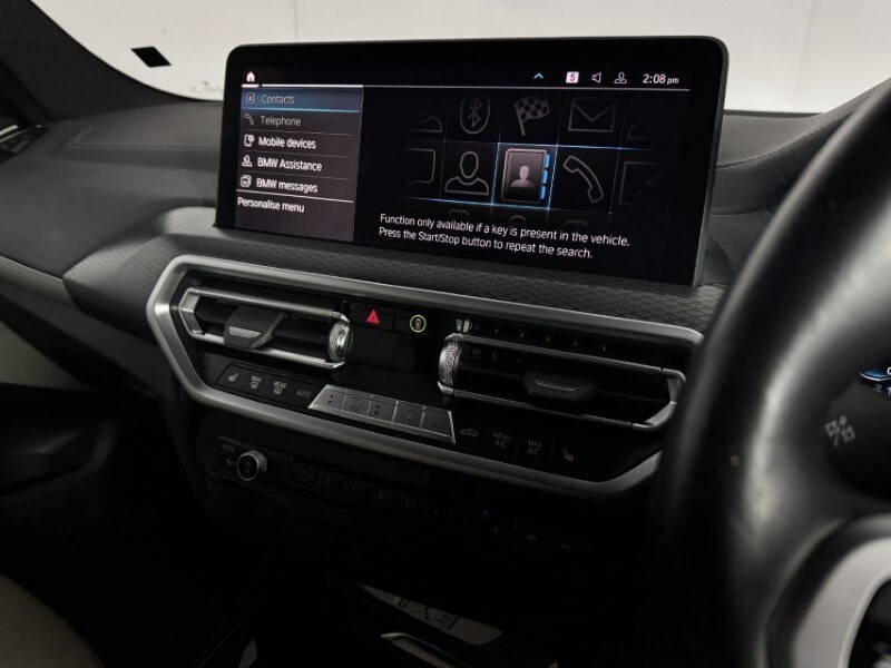 Used BMW iX3 2022 for sale - 77602039: Photo 30