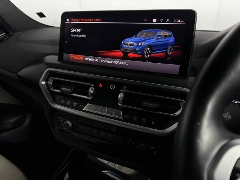 Used BMW iX3 2022 for sale - 77602039: Photo 33