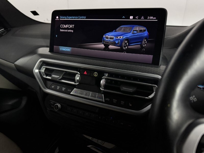 Used BMW iX3 2022 for sale - 77602039: Photo 34