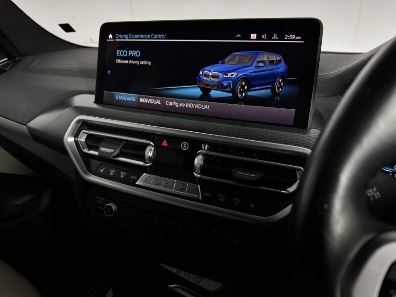 Used BMW iX3 2022 for sale - 77602039: Photo 35