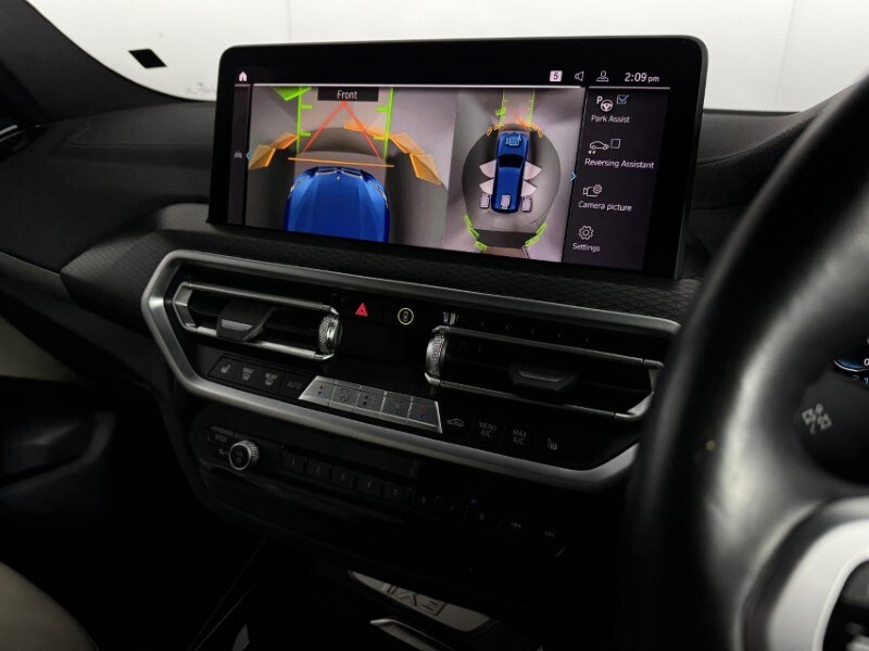 Used BMW iX3 2022 for sale - 77602039: Photo 36