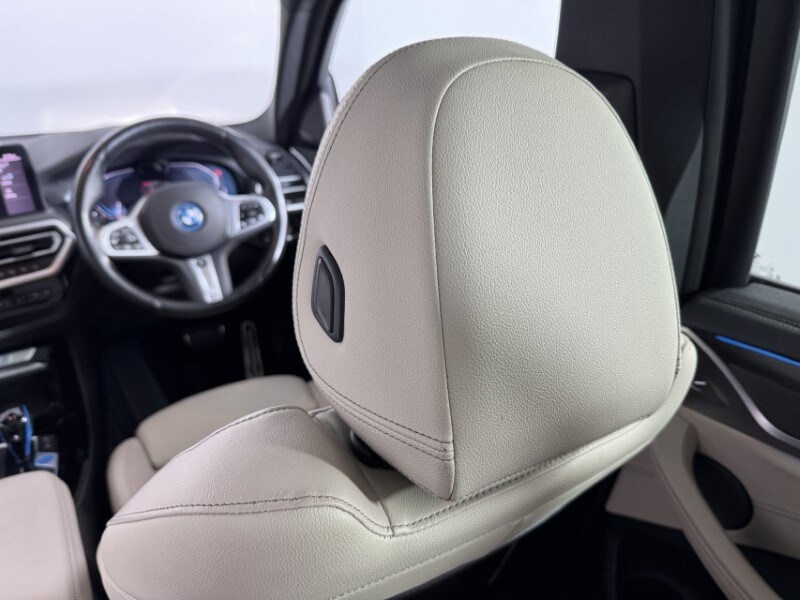 Used BMW iX3 2022 for sale - 77602039: Photo 37