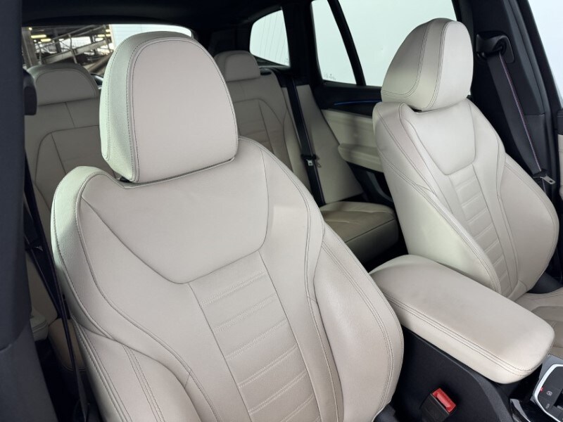 Used BMW iX3 2022 for sale - 77602039: Photo 38