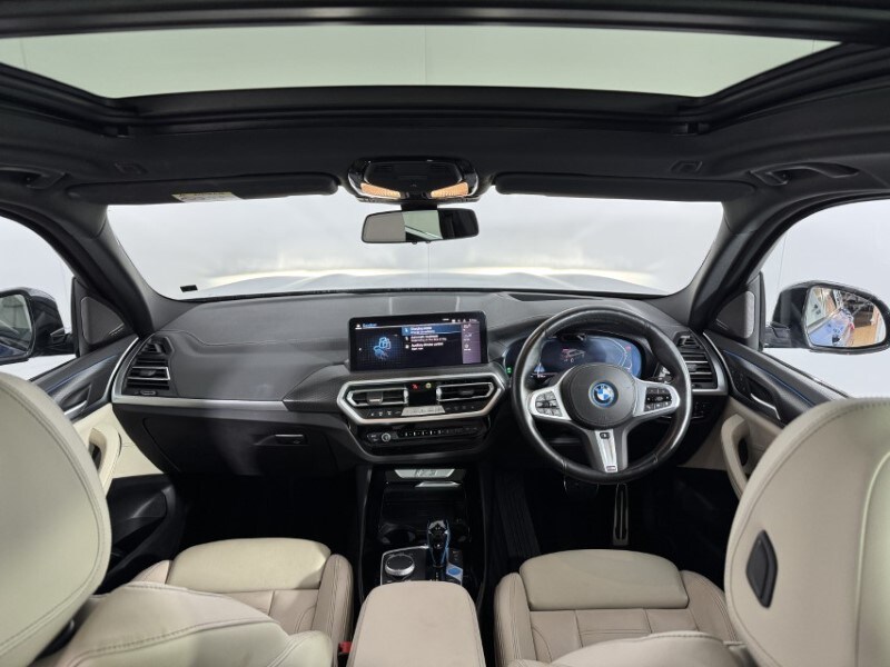 Used BMW iX3 2022 for sale - 77602039: Photo 43