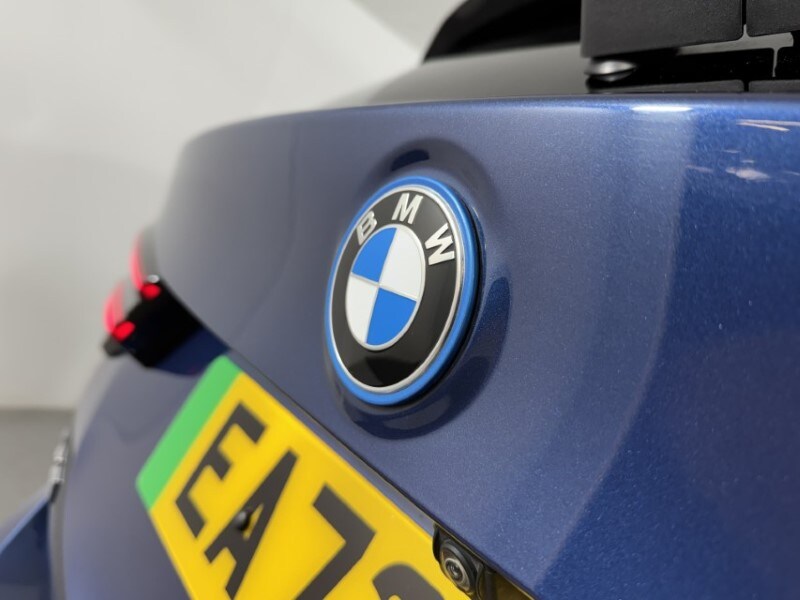 Used BMW iX3 2022 for sale - 77602039: Photo 48