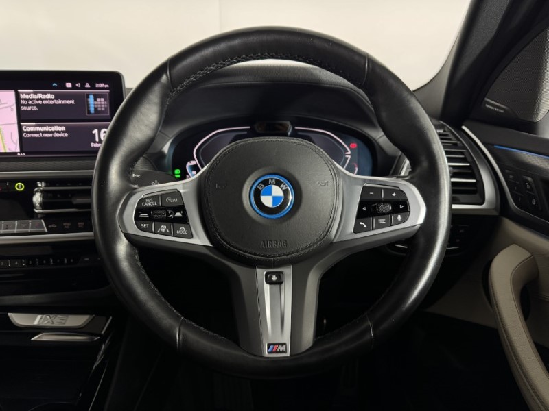 Used BMW iX3 2022 for sale - 77602039: Photo 5