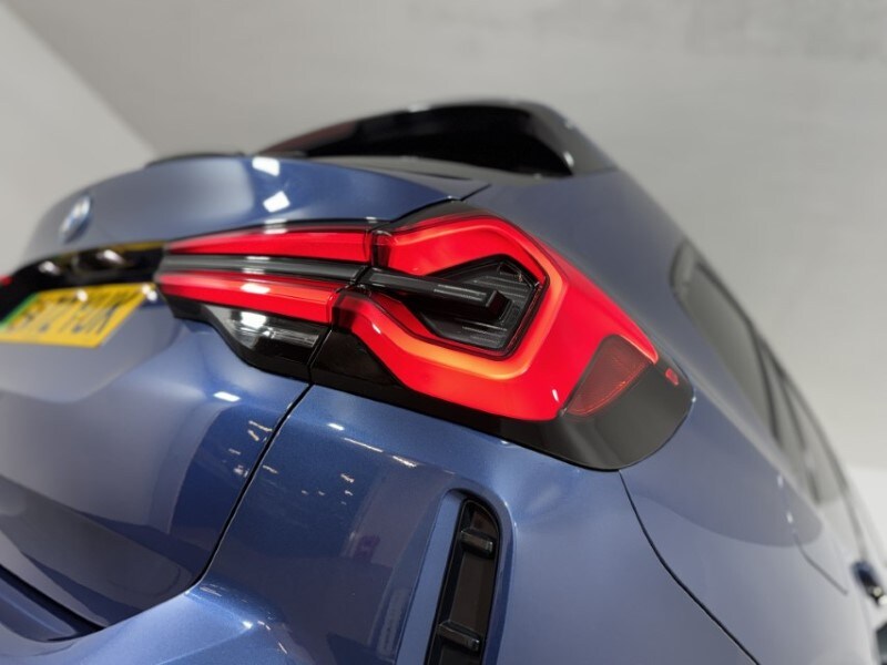 Used BMW iX3 2022 for sale - 77602039: Photo 50