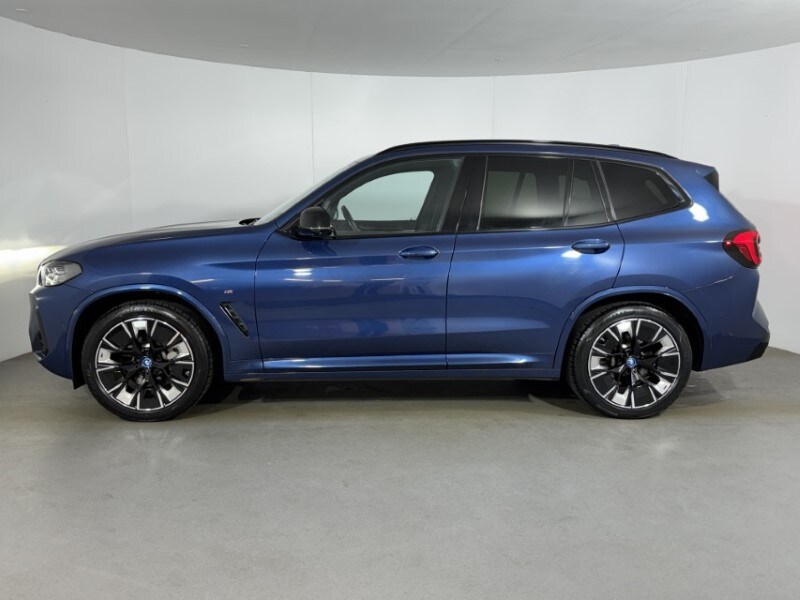 Used BMW iX3 2022 for sale - 77602039: Photo 55