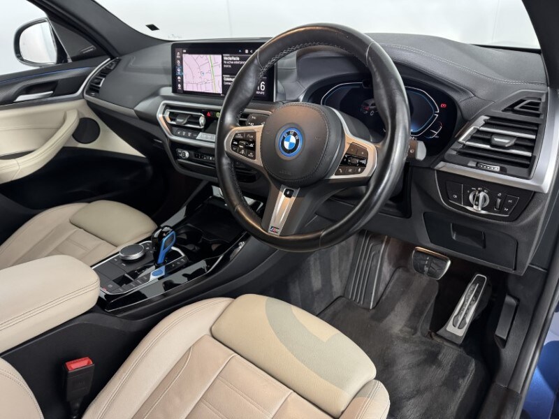 Used BMW iX3 2022 for sale - 77602039: Photo 6
