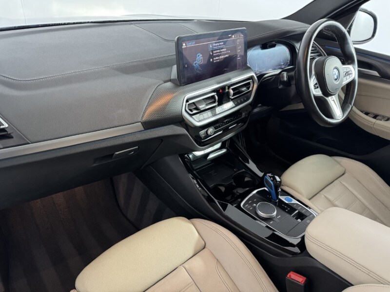 Used BMW iX3 2022 for sale - 77602039: Photo 7