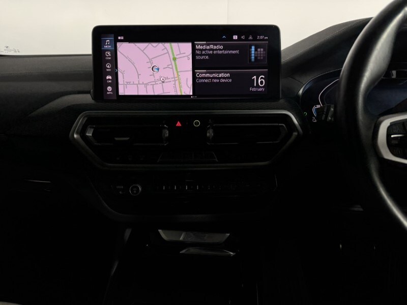 Used BMW iX3 2022 for sale - 77602039: Photo 8