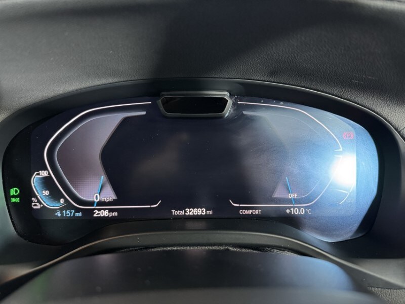 Used BMW iX3 2022 for sale - 77602039: Photo 9