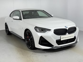 Used BMW 2 Series 2024 for sale - 79071174: Photo