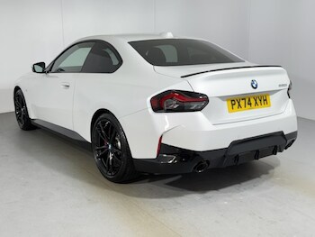 Used BMW 2 Series 2024 for sale - 79071174: Photo