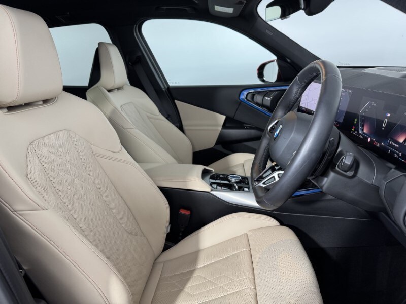 Used BMW X3 2025 for sale - 77515959: Photo 11