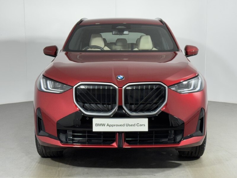 Used BMW X3 2025 for sale - 77515959: Photo 16