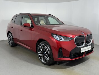 Used BMW X3 2025 for sale - 77515959: Photo