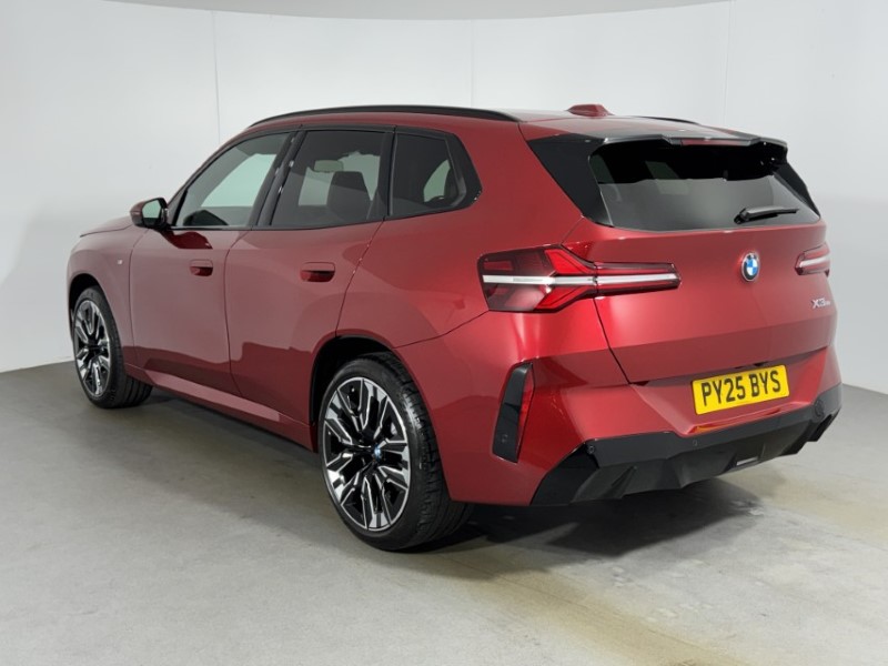 Used BMW X3 2025 for sale - 77515959: Photo 2