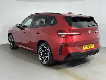 Used BMW X3 2025 for sale - 77515959: Photo