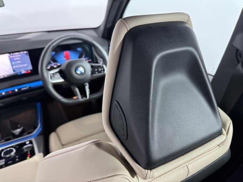 Used BMW X3 2025 for sale - 77515959: Photo 32