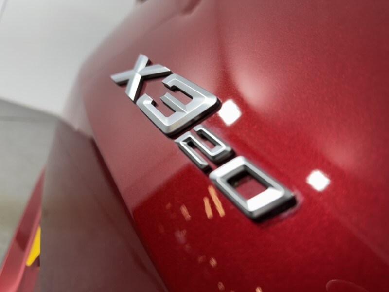 Used BMW X3 2025 for sale - 77515959: Photo 39