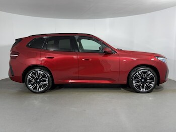 Used BMW X3 2025 for sale - 77515959: Photo