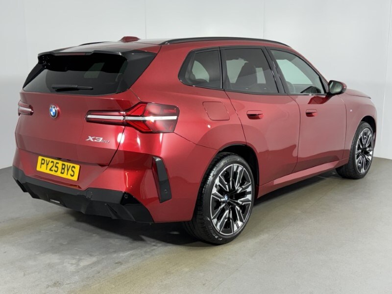 Used BMW X3 2025 for sale - 77515959: Photo 44