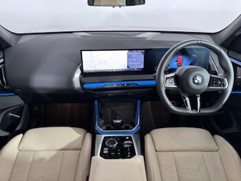 Used BMW X3 2025 for sale - 77515959: Photo