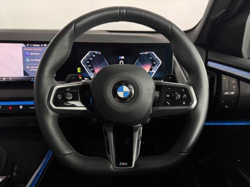 Used BMW X3 2025 for sale - 77515959: Photo 5