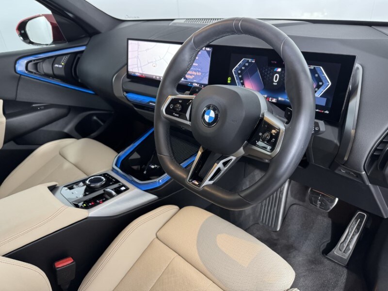 Used BMW X3 2025 for sale - 77515959: Photo 6