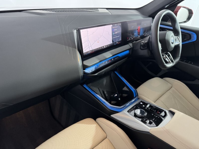 Used BMW X3 2025 for sale - 77515959: Photo 7