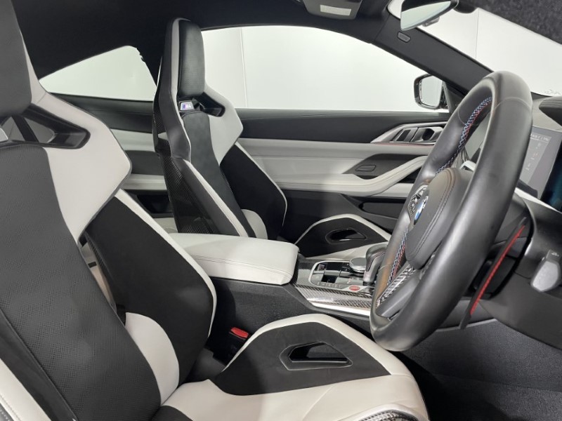 Used BMW M4 2021 for sale - 77001375: Photo 11