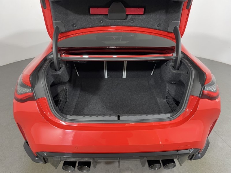 Used BMW M4 2021 for sale - 77001375: Photo 13