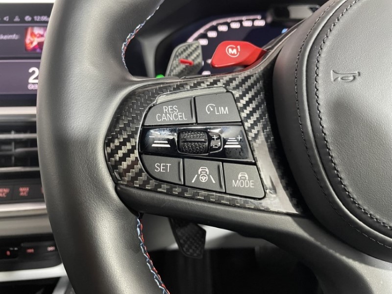 Used BMW M4 2021 for sale - 77001375: Photo 17