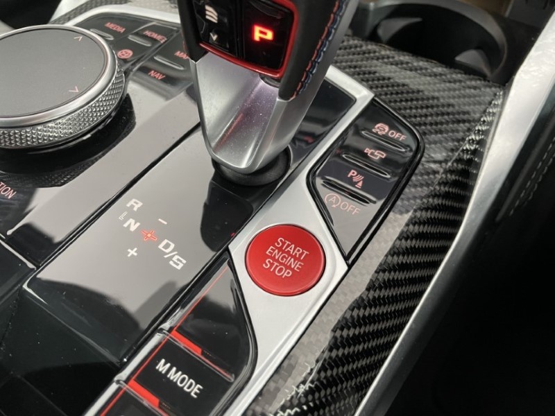 Used BMW M4 2021 for sale - 77001375: Photo 23